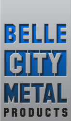 Belle City Metal Products logo